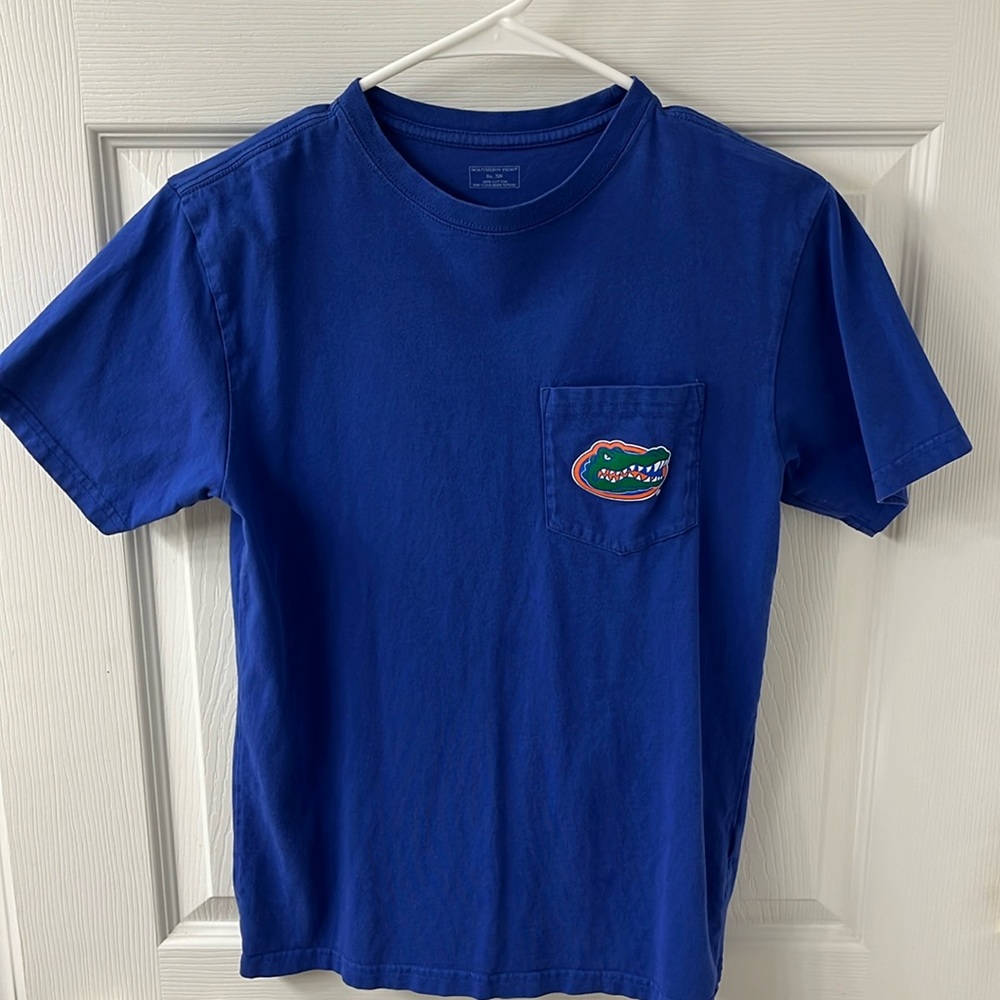 Southern Tide Florida Gators t-shirt XS